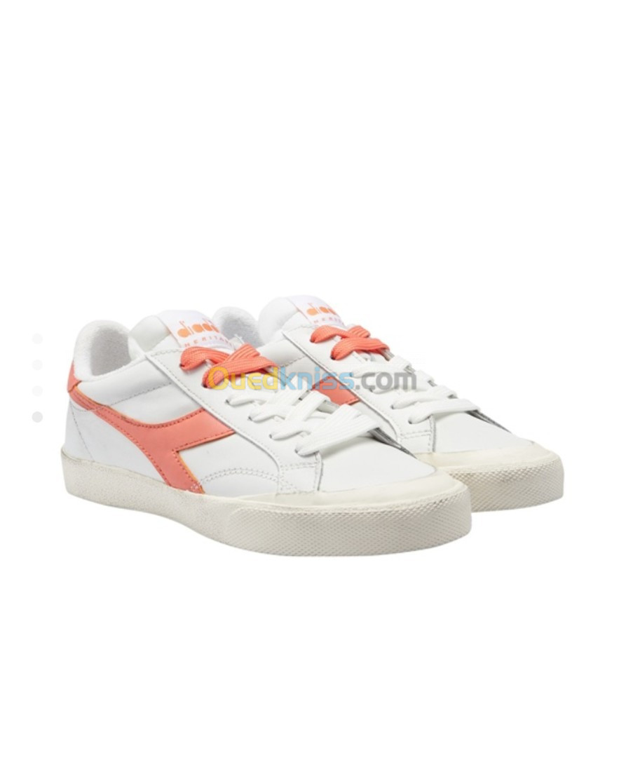 Diadora  basket femme 