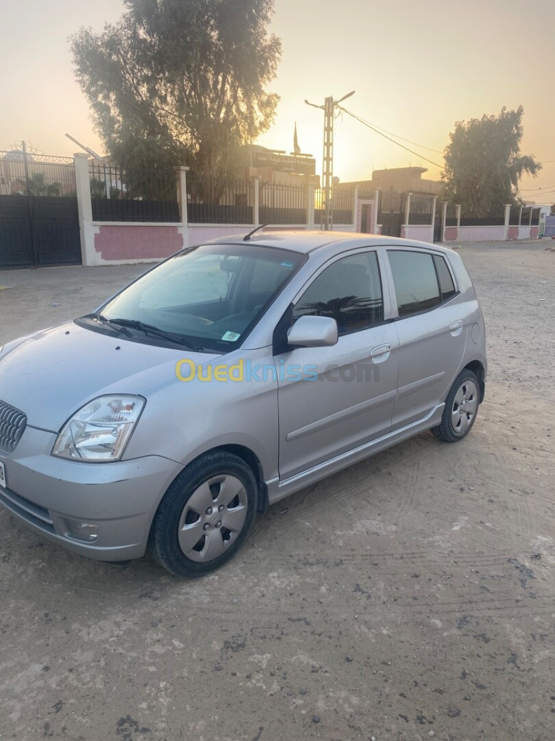 Kia Picanto 2006 