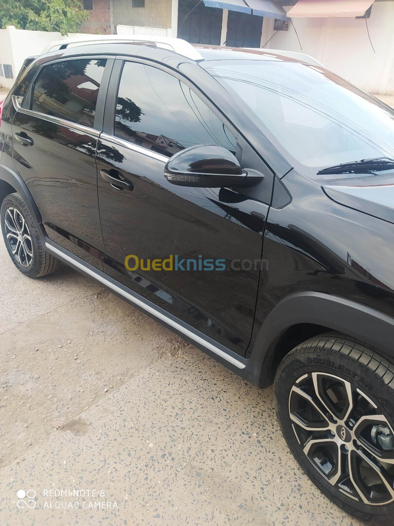 Chery Tiggo pro confort 2024 Confort