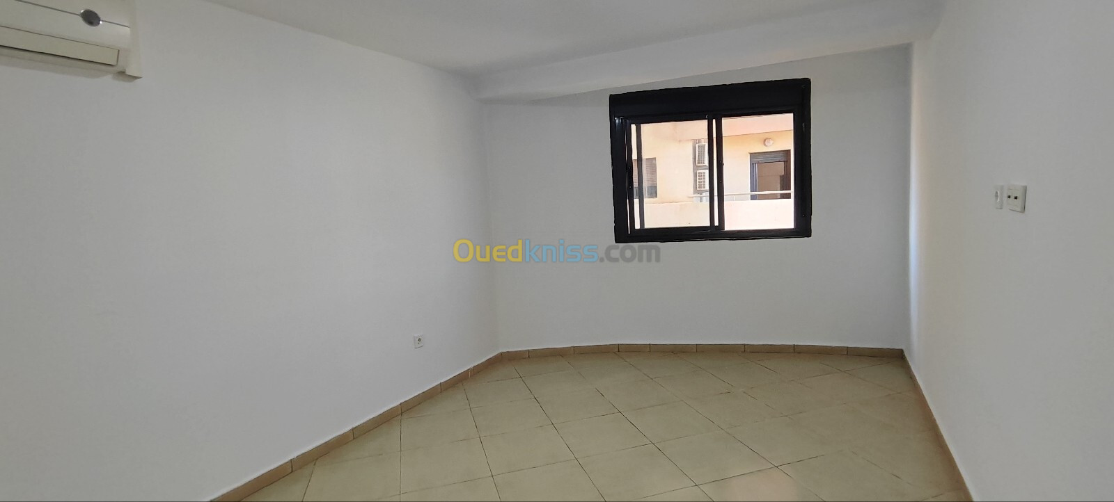 Vente Appartement F4 Oran Oran