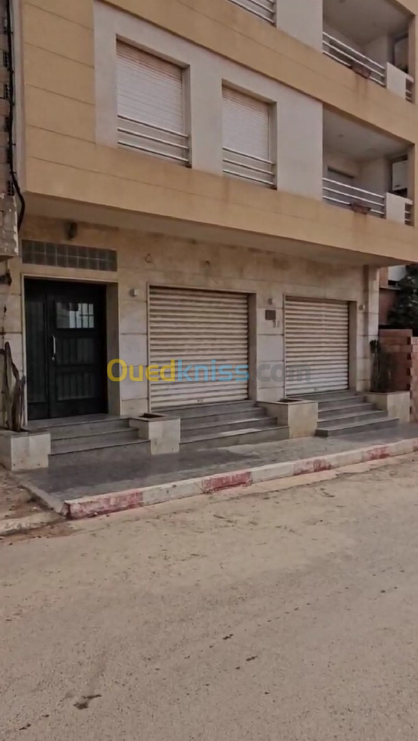 Location Local Oran Bir el djir