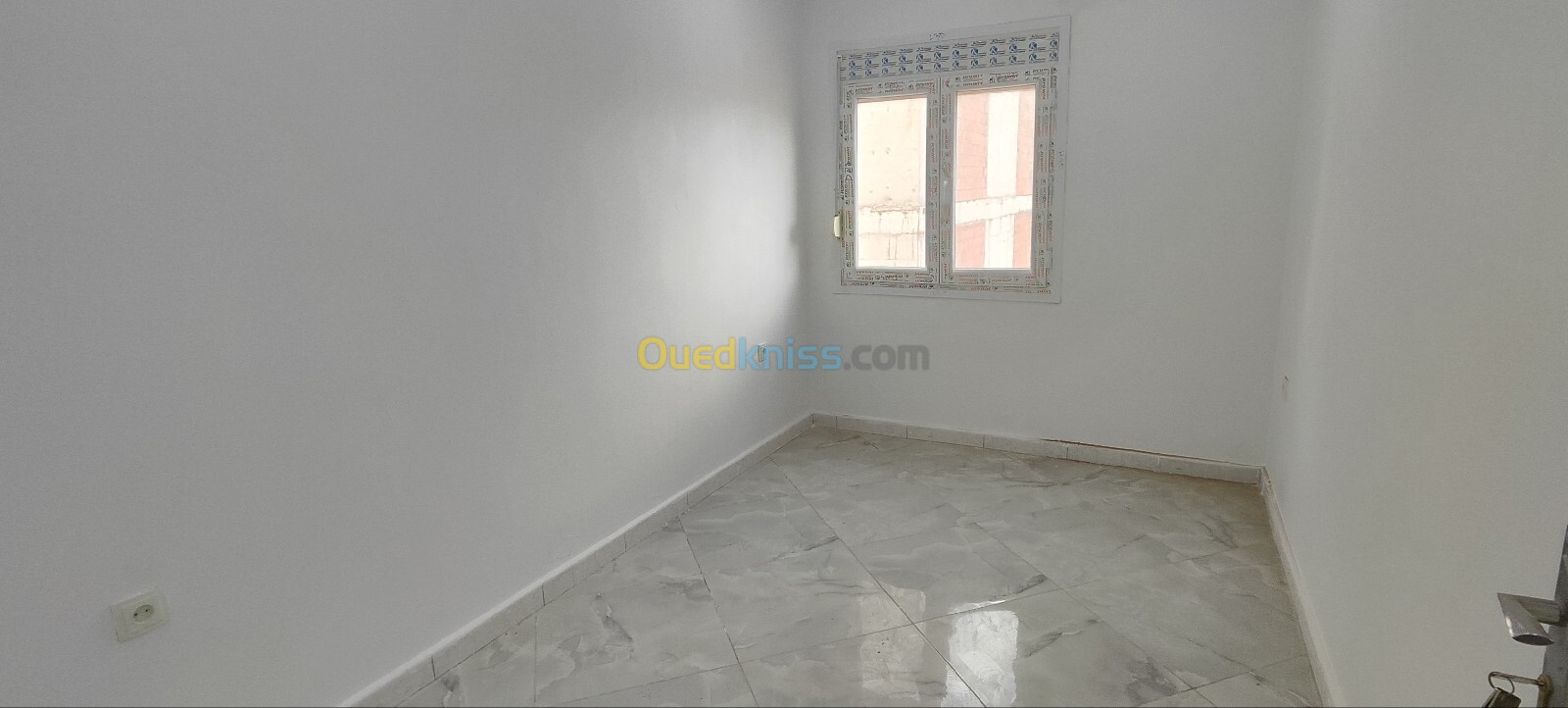 Vente Appartement F3 Oran Bir el djir