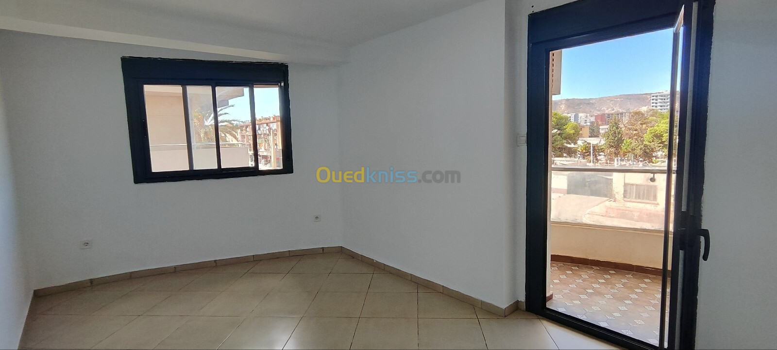 Vente Appartement F4 Oran Oran