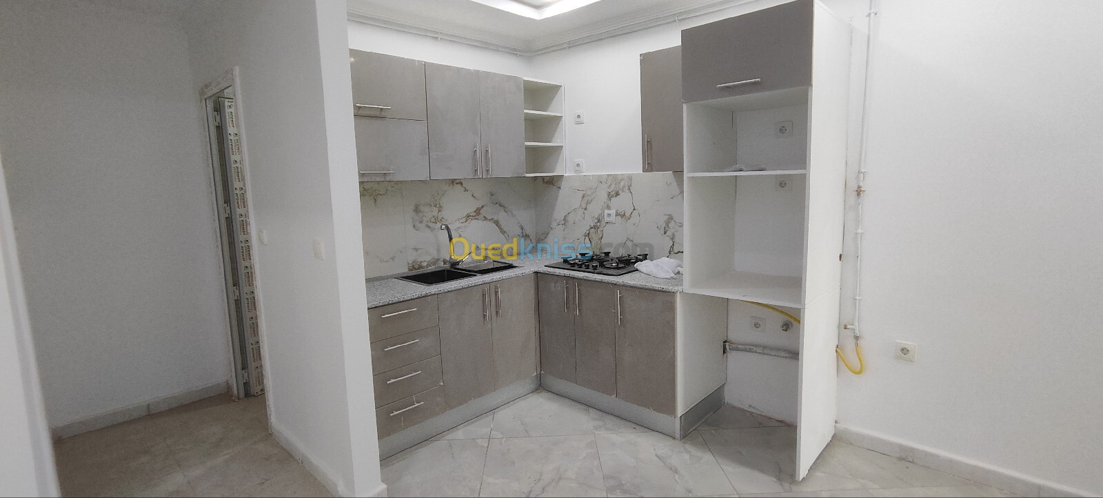 Vente Appartement F3 Oran Bir el djir