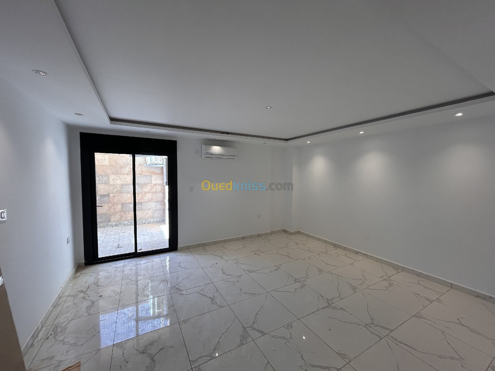 Vente Appartement F4 Oran Bir el djir