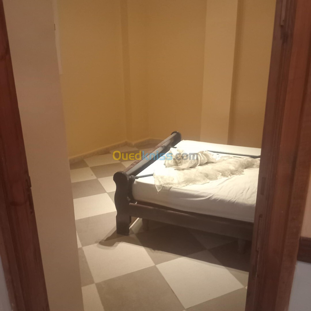 Location Appartement F3 Tizi Ouzou Tizi ouzou