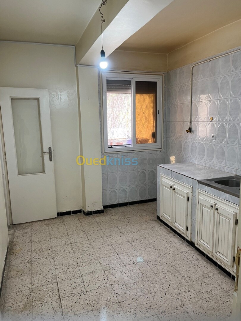 Vente Appartement F3 Constantine Ain smara