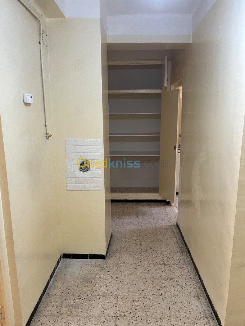 Vente Appartement F3 Constantine Ain smara