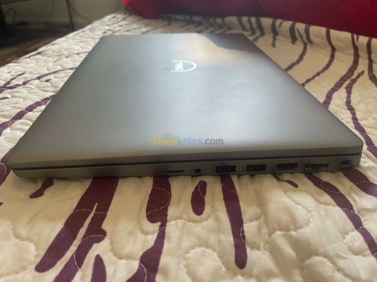 Dell latitude 5520