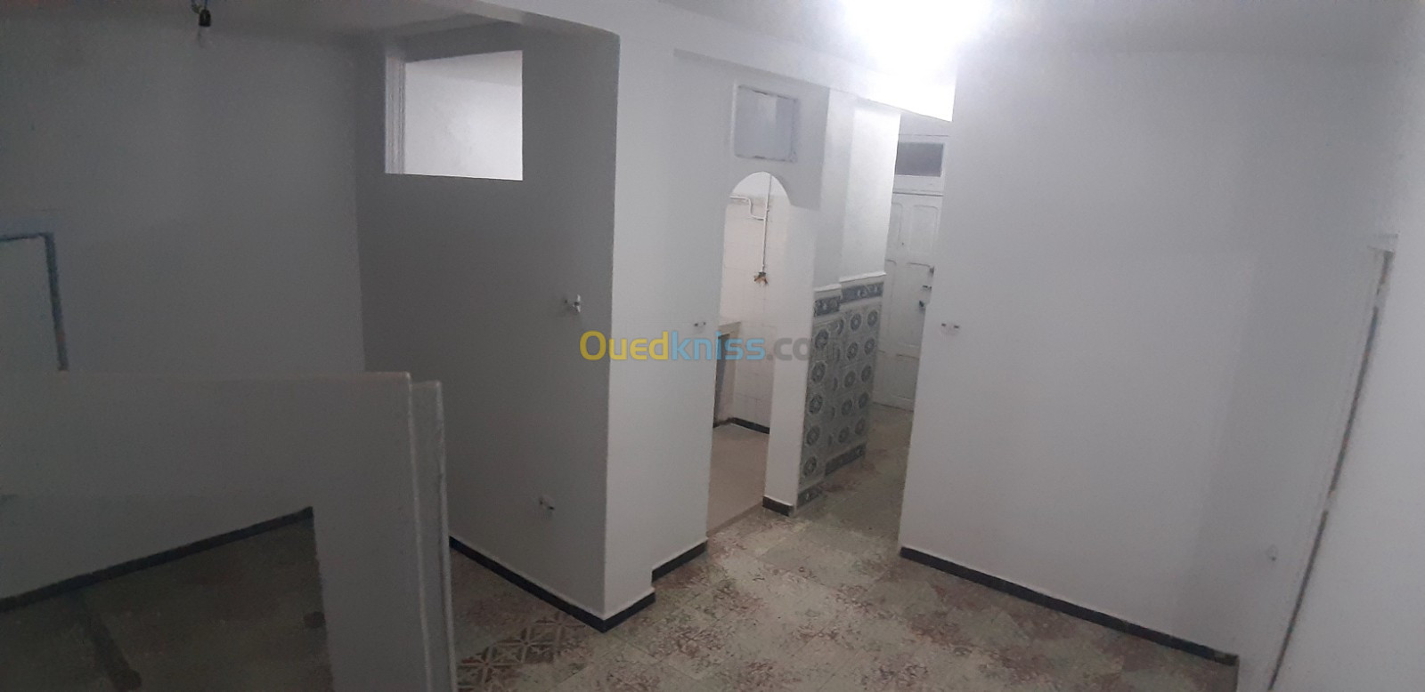 Vente Appartement F3 Alger Kouba