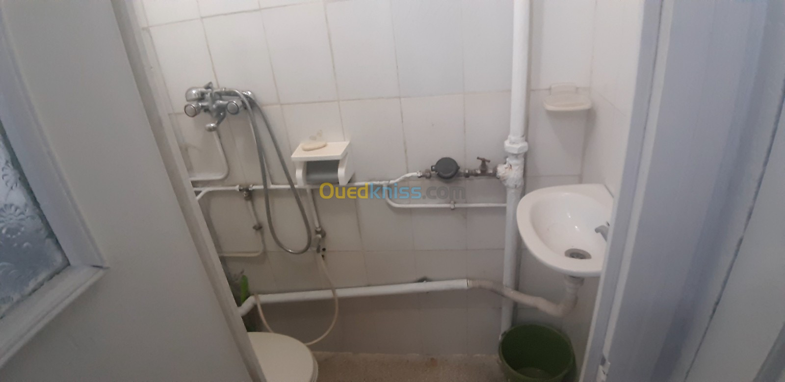 Vente Appartement F3 Alger Kouba