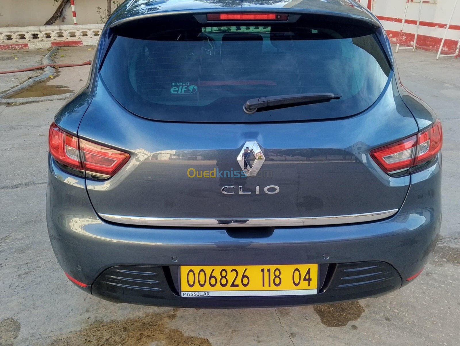 Renault Clio 4 2018 Limited 2