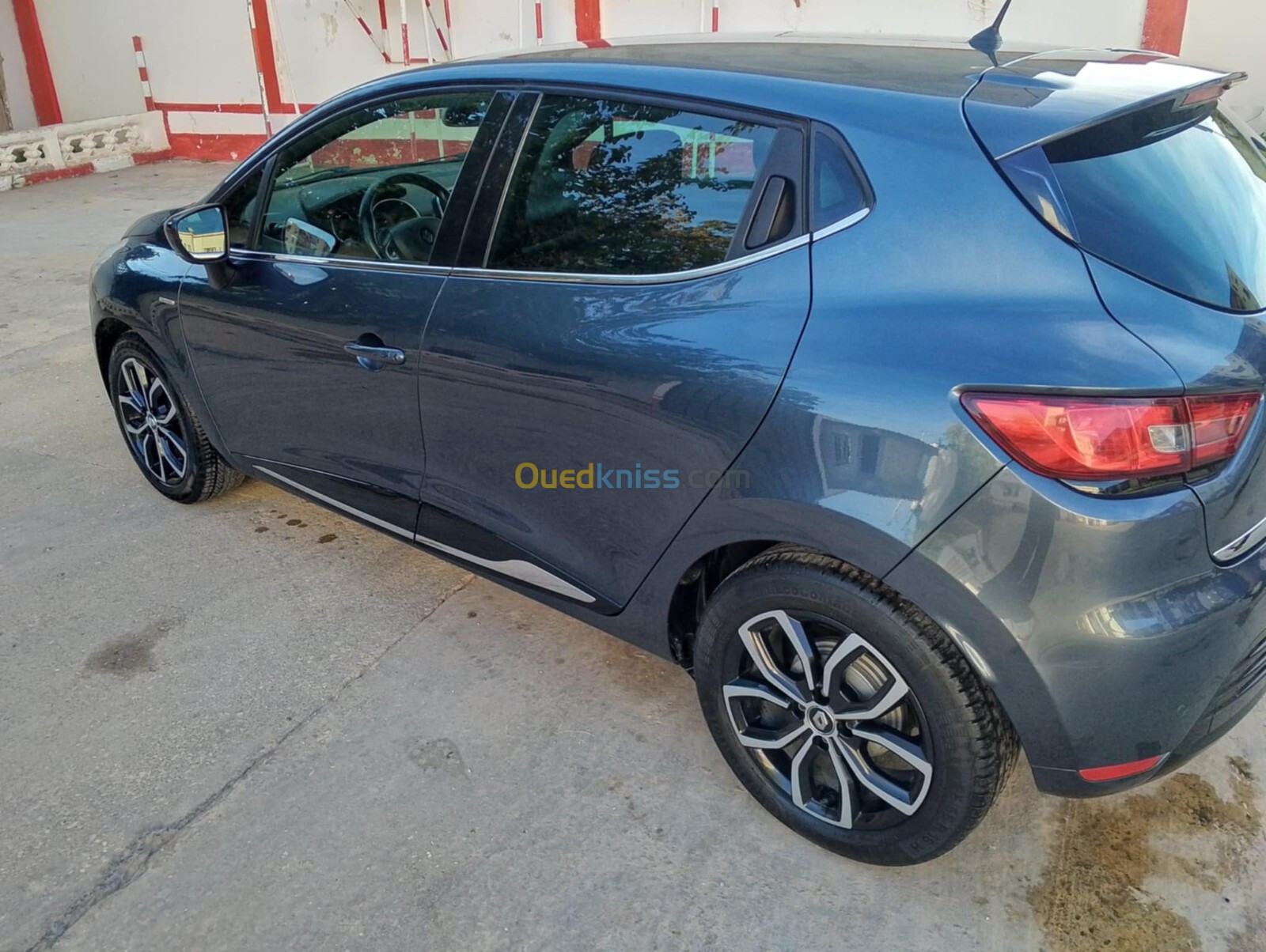 Renault Clio 4 2018 Limited 2