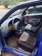 Ford Fiesta 1998 Fiesta