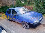 Ford Fiesta 1998 Fiesta