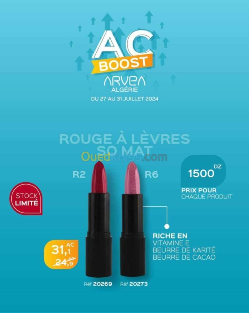 Produits naturels chez ASMA 