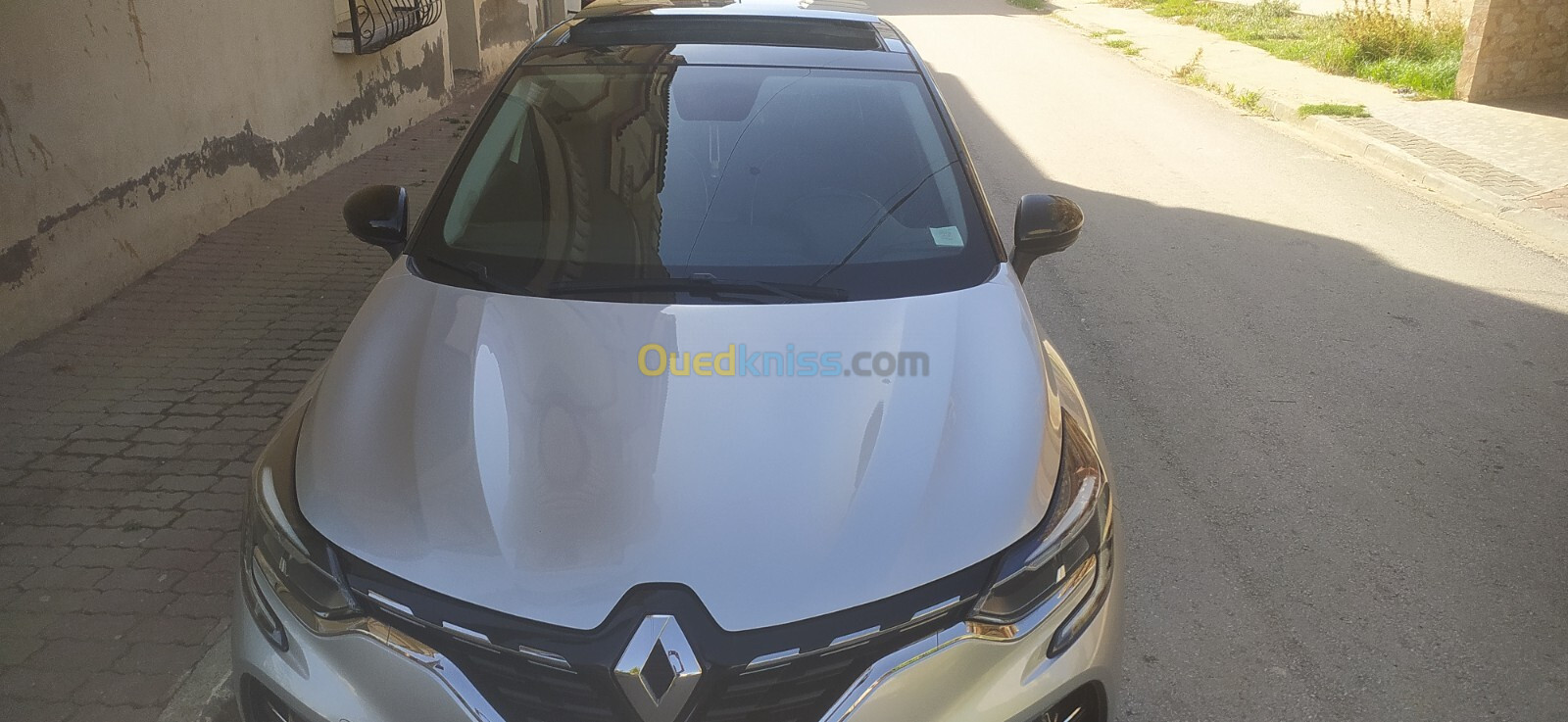 Renault Captur 2022 Luxe