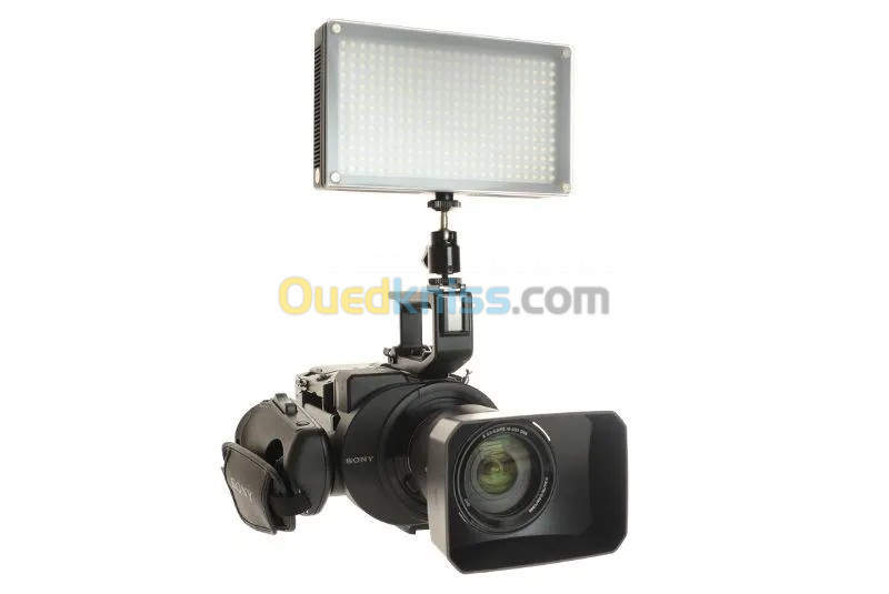 LED312A Daylight On-Camera LED Light