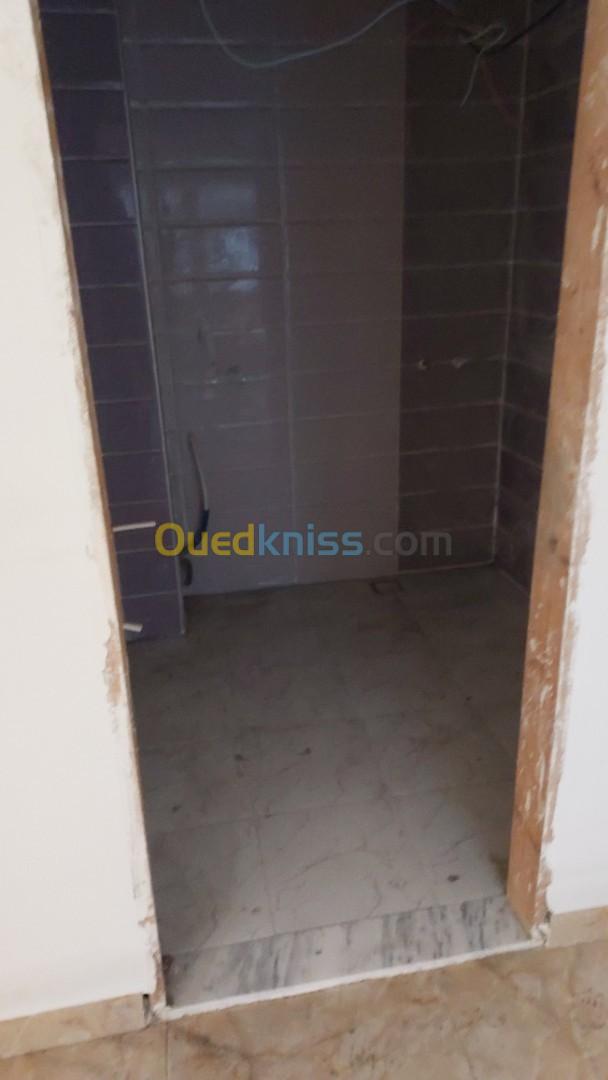 Vente Appartement F4 Alger Baba hassen