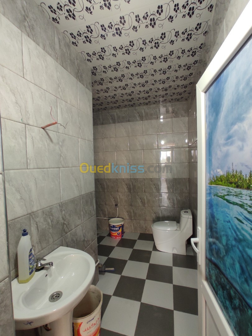 Location Immeuble Sidi bel abbes Sidi bel abbes