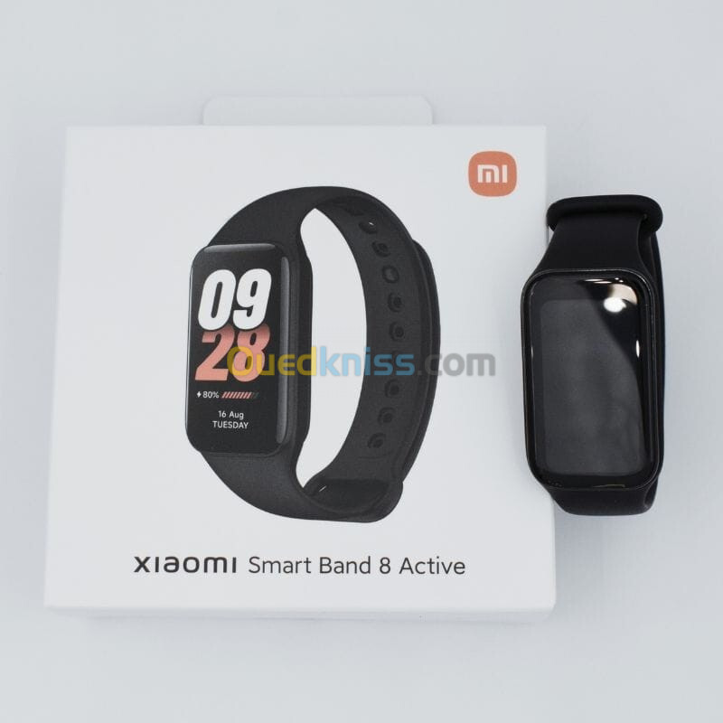 Xiaomi smart band 8 active