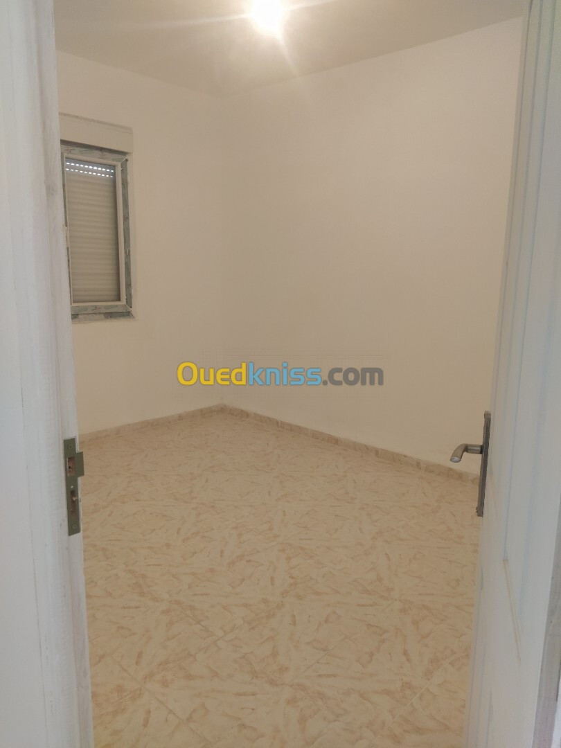 Location Appartement F4 Alger Mahelma