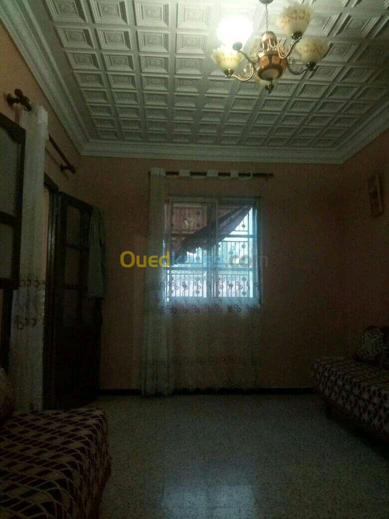 Vente Villa Tlemcen Souahlia