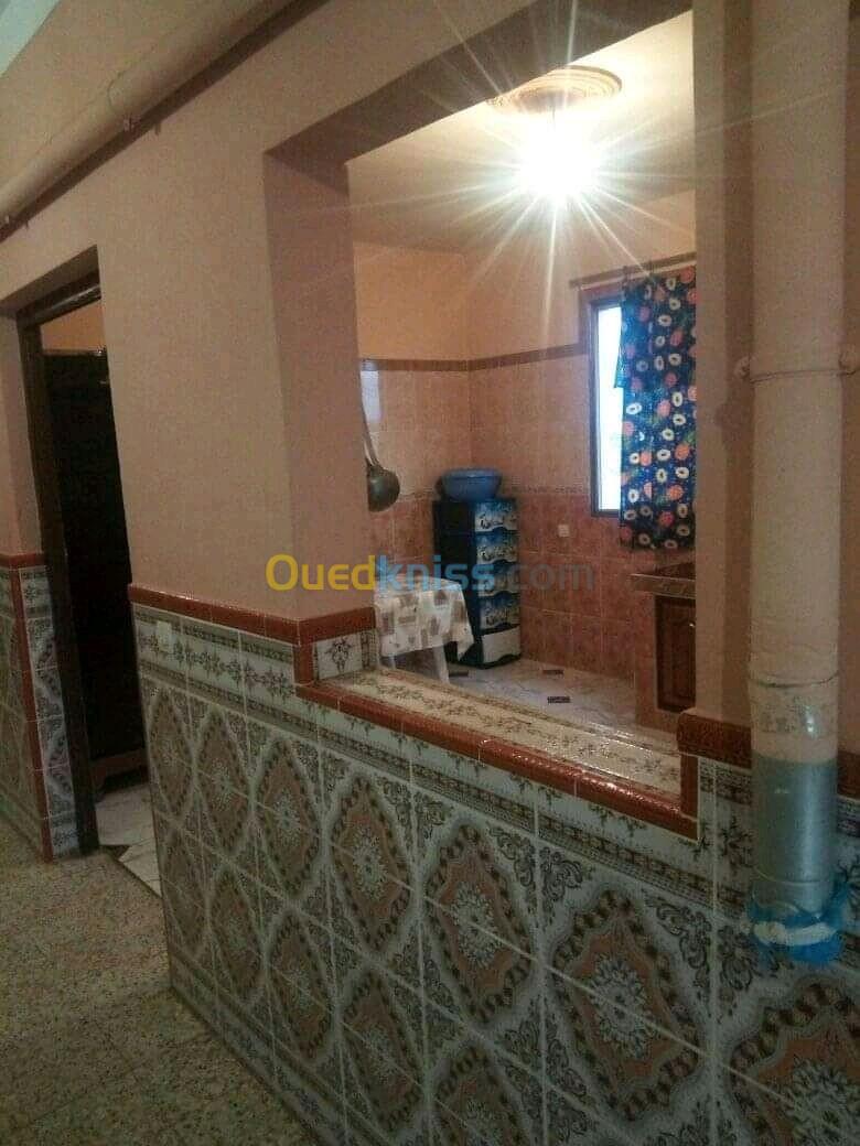 Vente Villa Tlemcen Souahlia