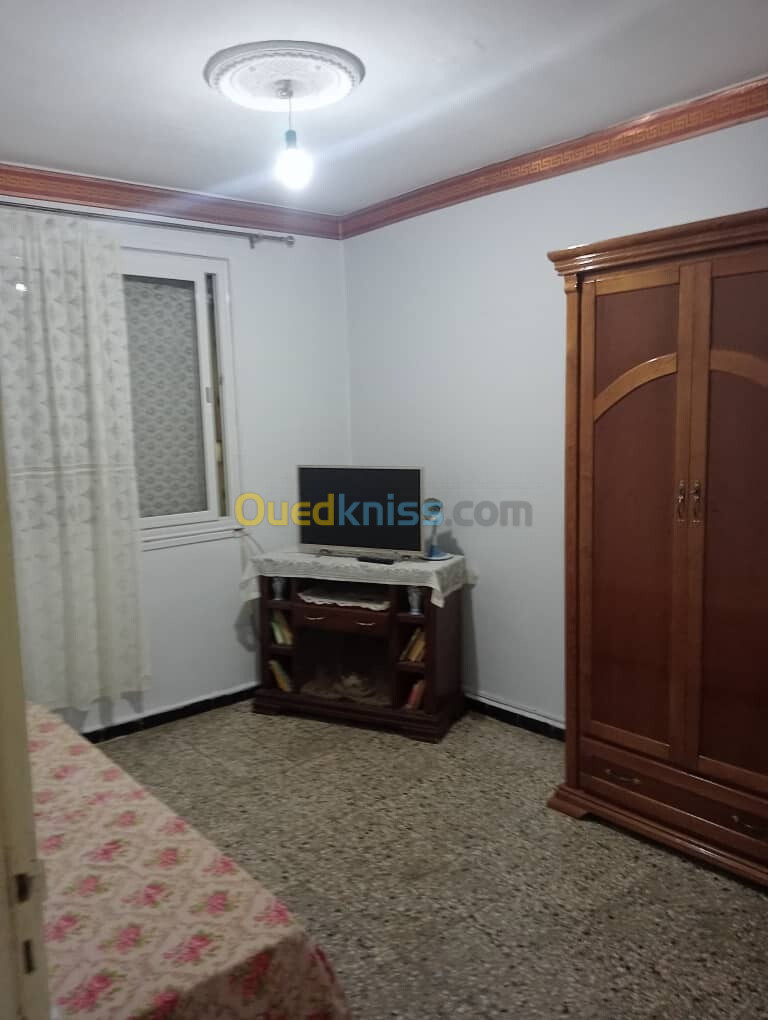 Vente Appartement F3 Alger Hammamet