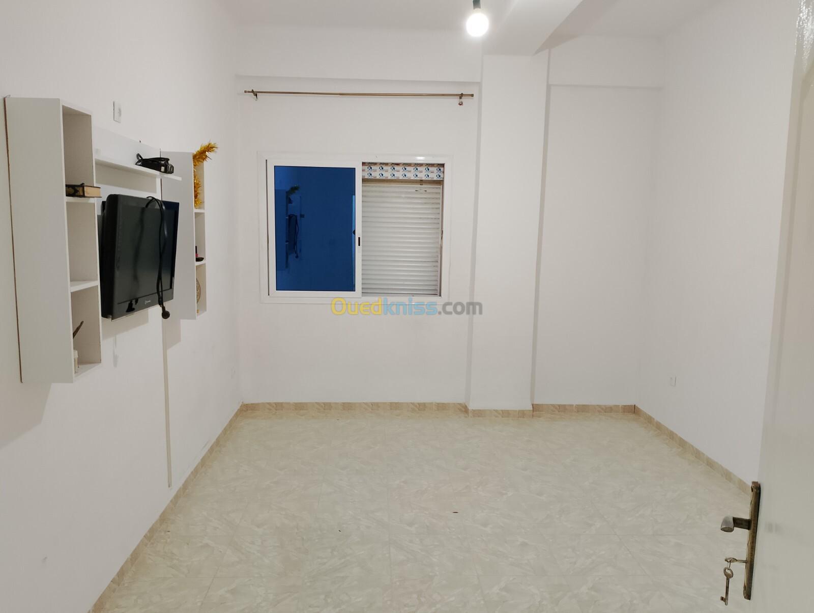 Location Appartement F4 Boumerdès Boudouaou