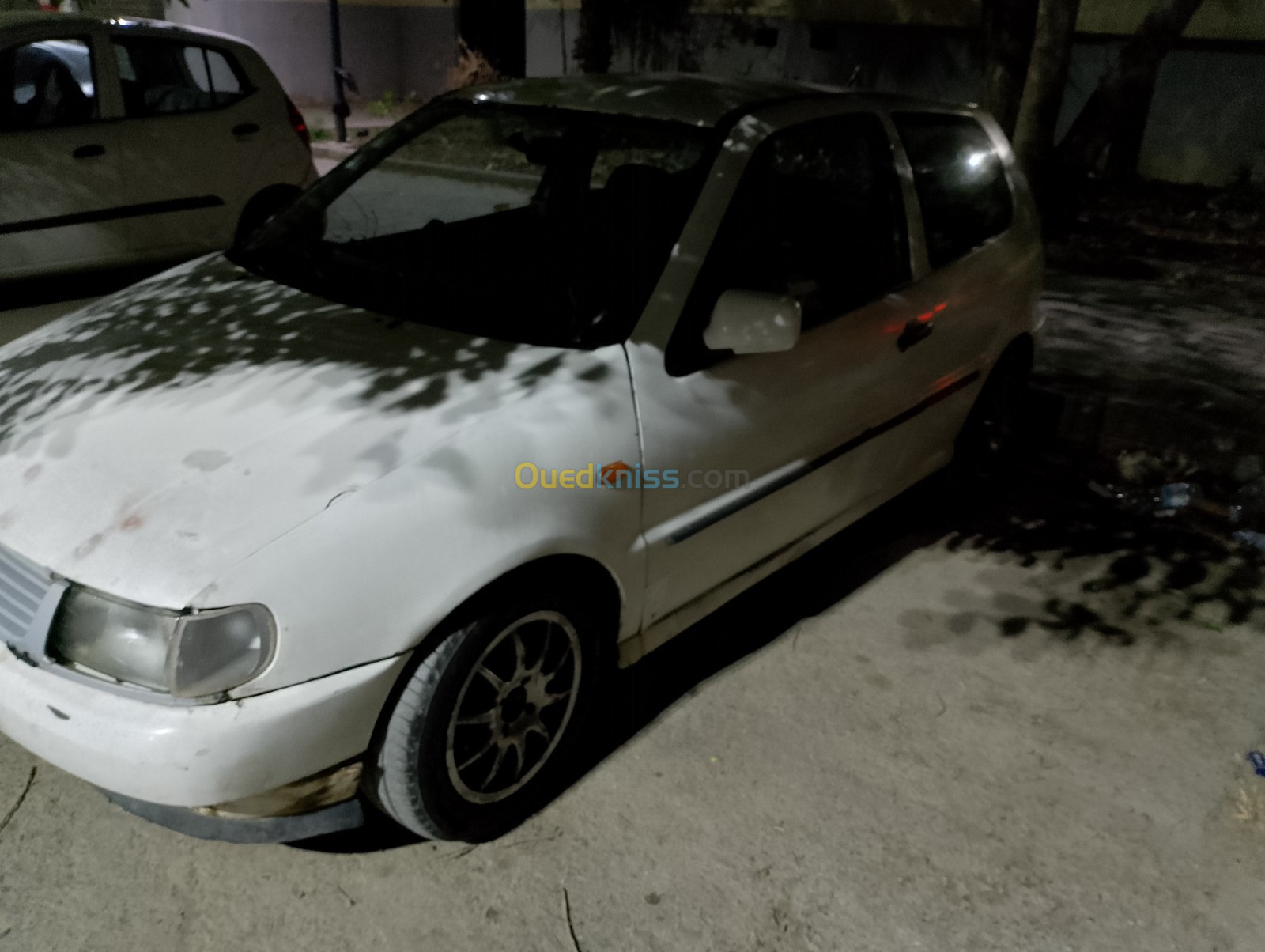 Volkswagen Polo 1997 Polo