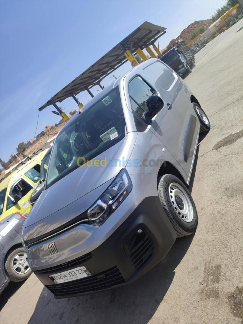 Fiat Doblo 2023 