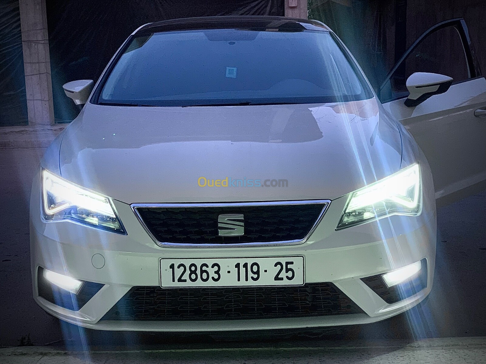 Seat Leon 2019 Leon