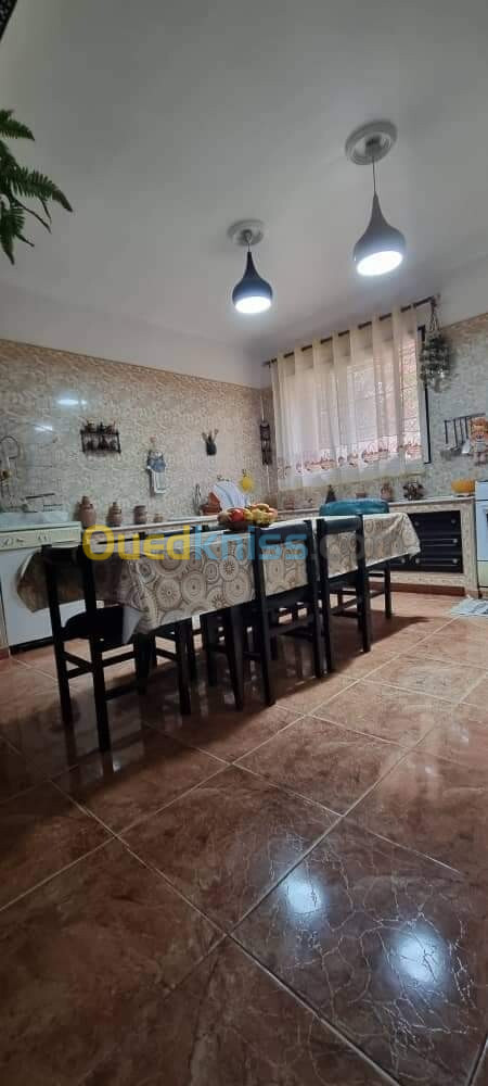 Vente Villa Mostaganem Mostaganem