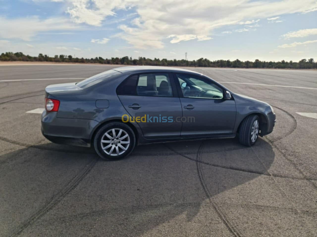 Volkswagen Jetta 2011 