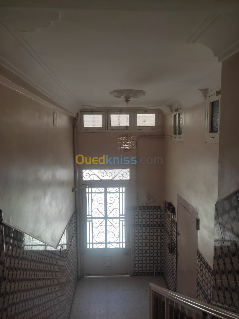 Vente Villa Tlemcen Hennaya