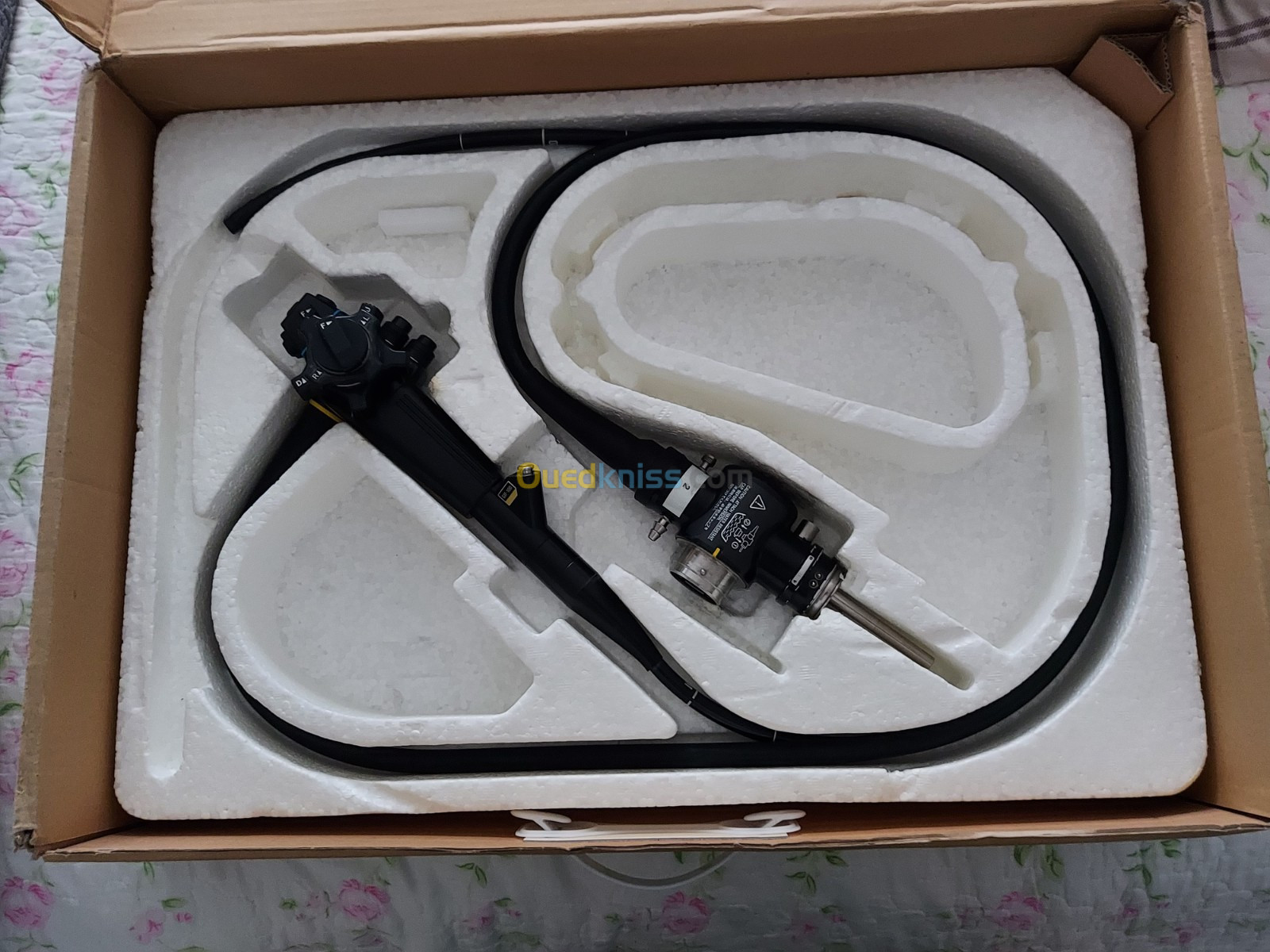 Olympus/ Pentax Video Endoscope