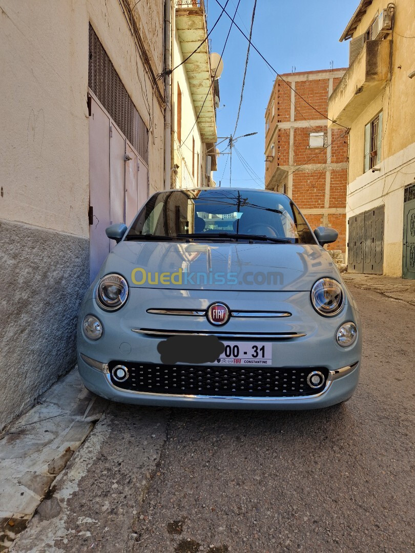 Fiat Fiat 500 2024 dolcevita