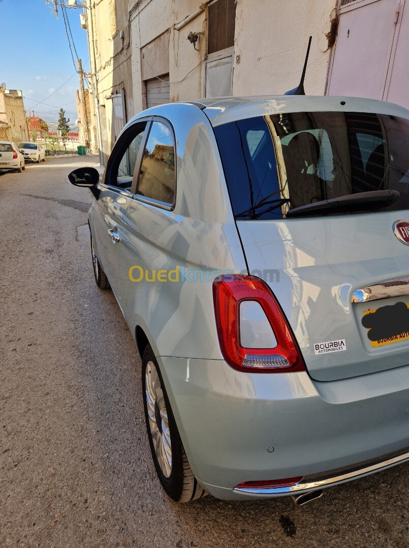 Fiat Fiat 500 2024 dolcevita