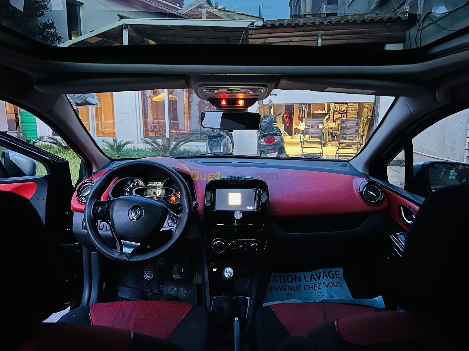 Renault Clio 3 2013 Clio 3