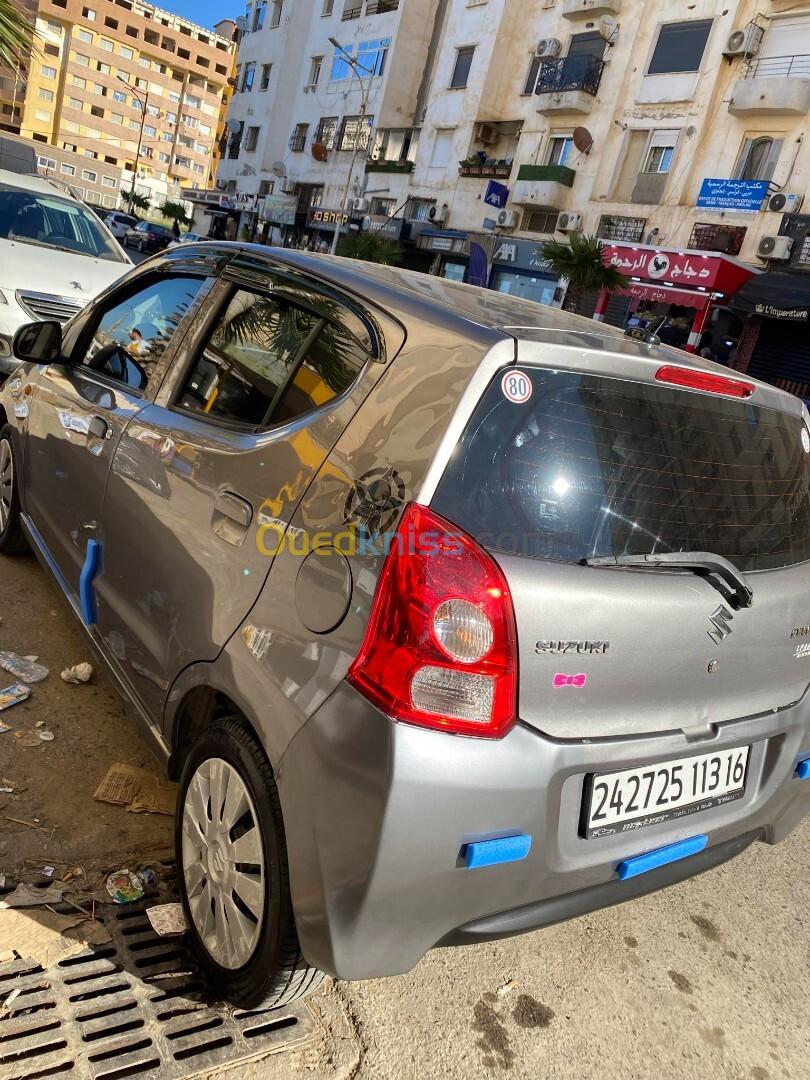 Suzuki Celerio 2013 Celerio