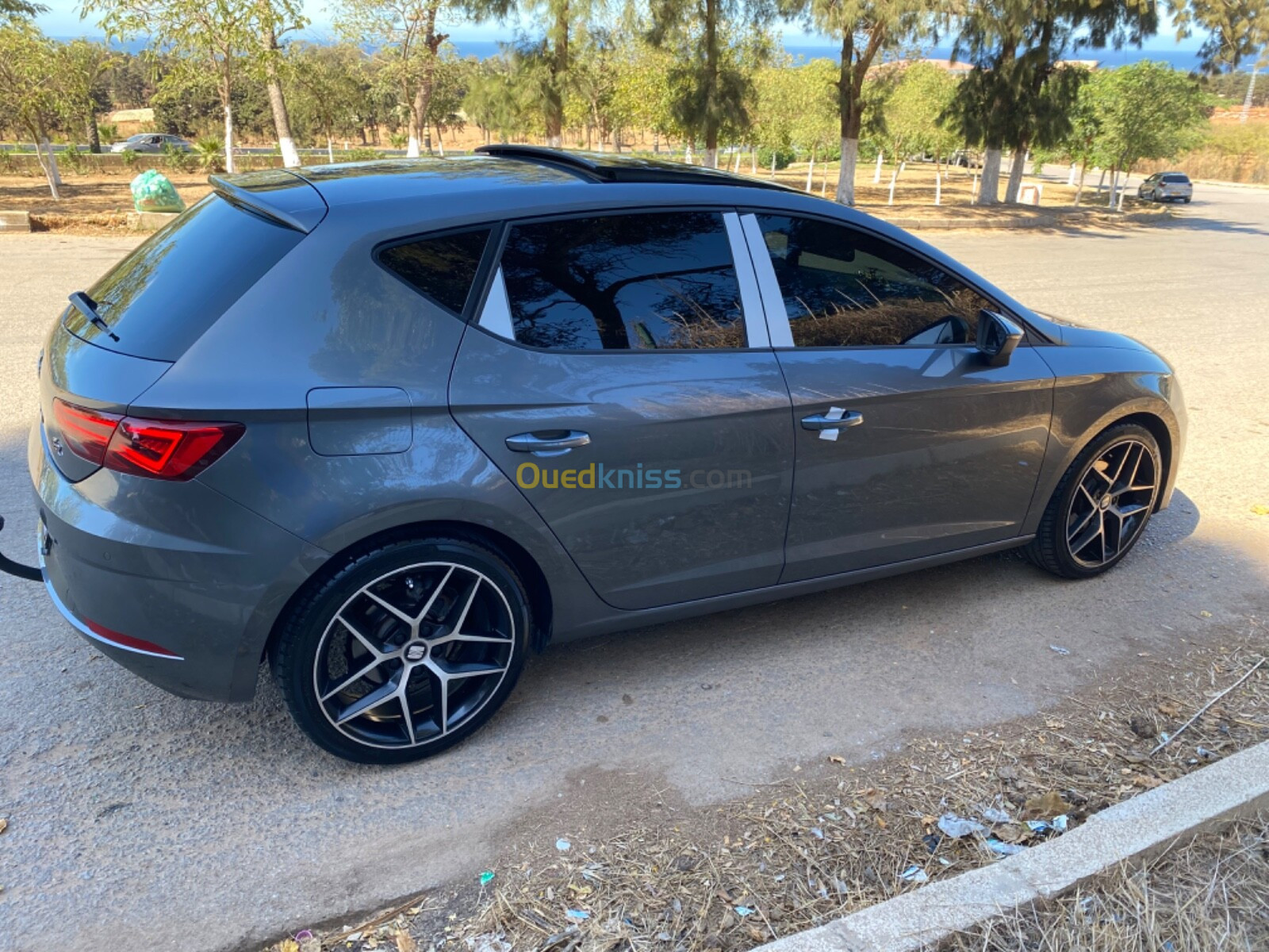 Seat Leon 2019 Beats