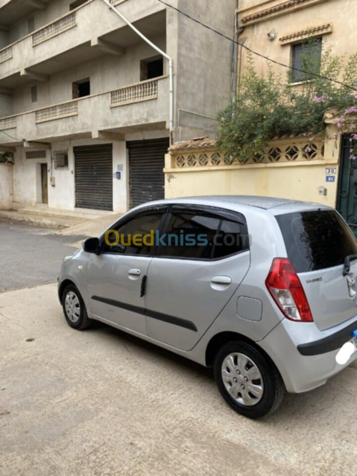 Hyundai i10 2008 GLX