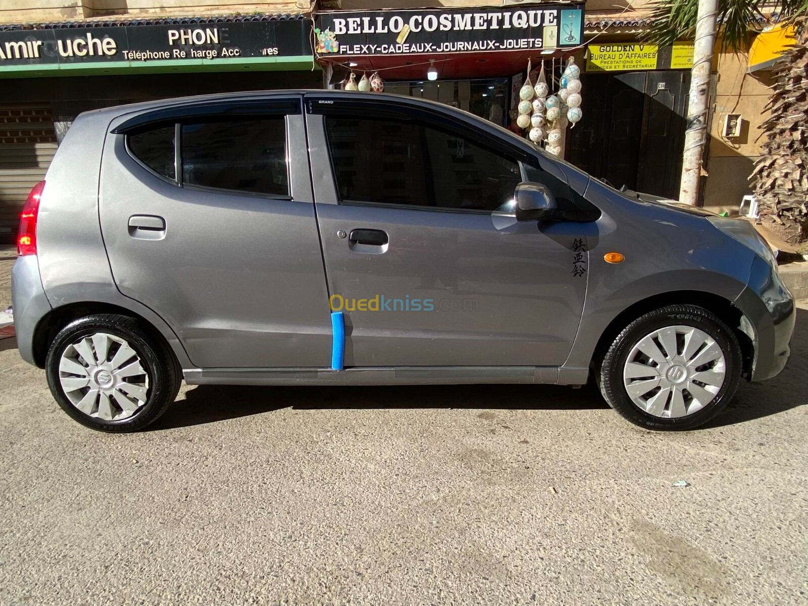 Suzuki Celerio 2013 Celerio