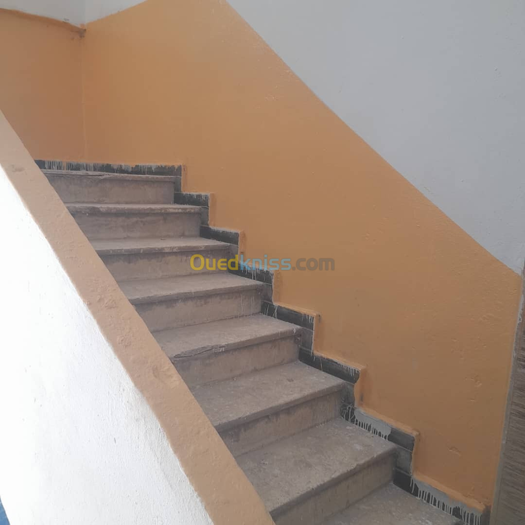 Vente Appartement F3 Tipaza Douaouda