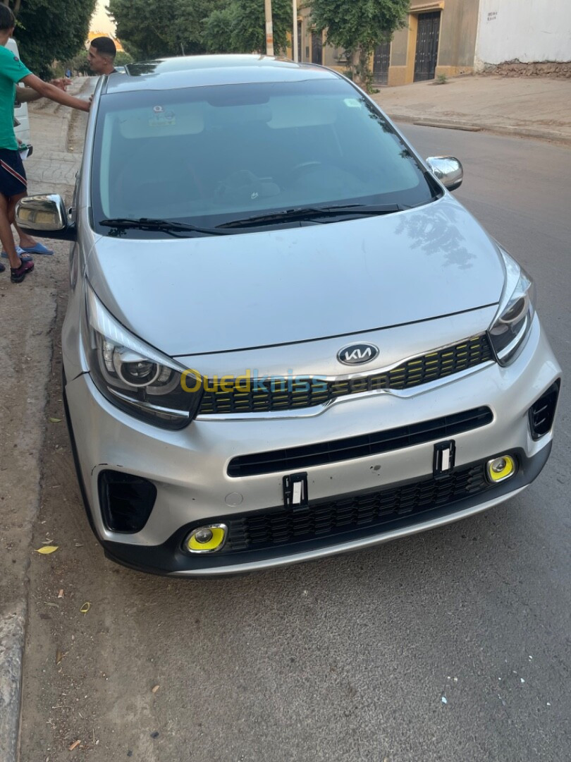 Kia Picanto 2019 Xline