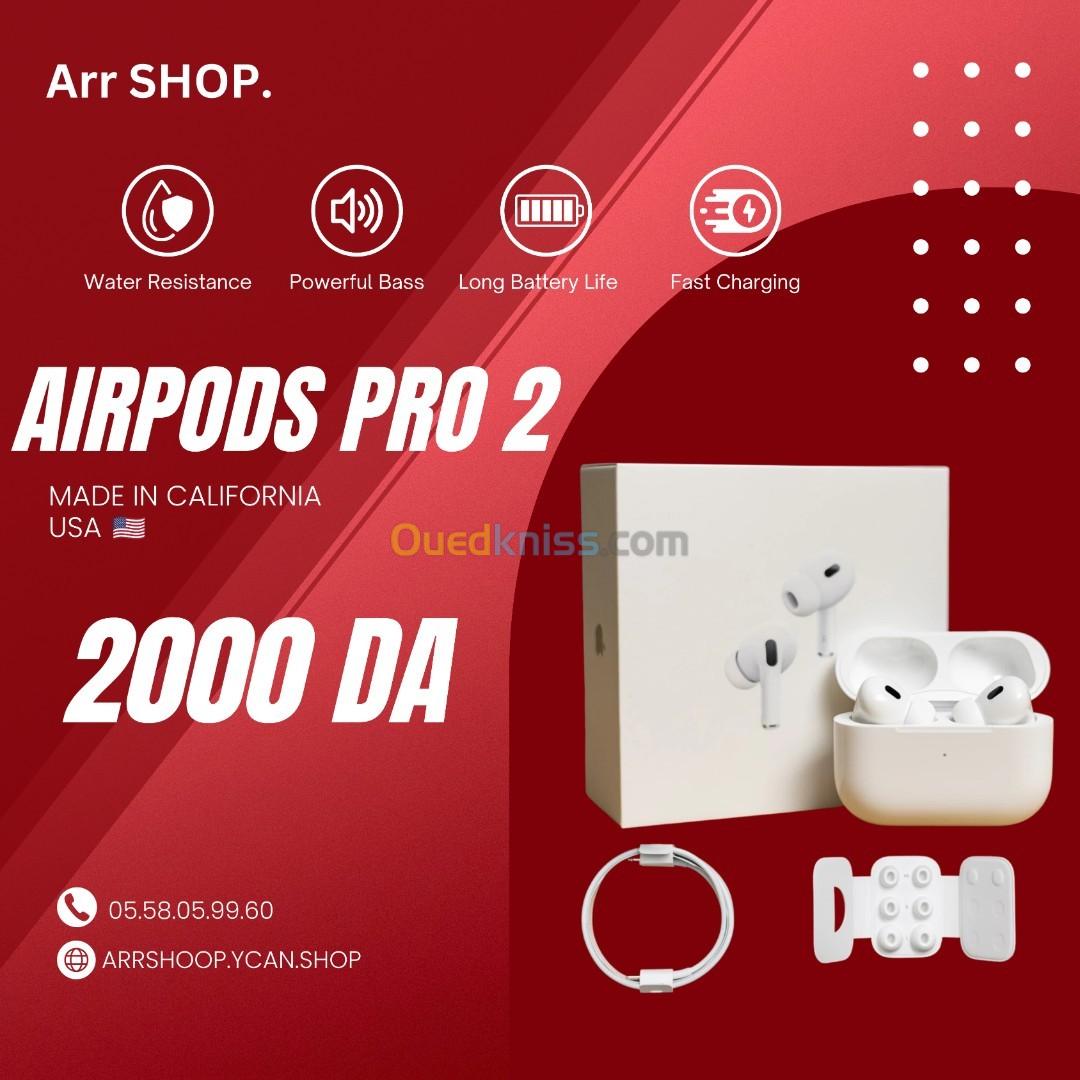 Airpods pro 02