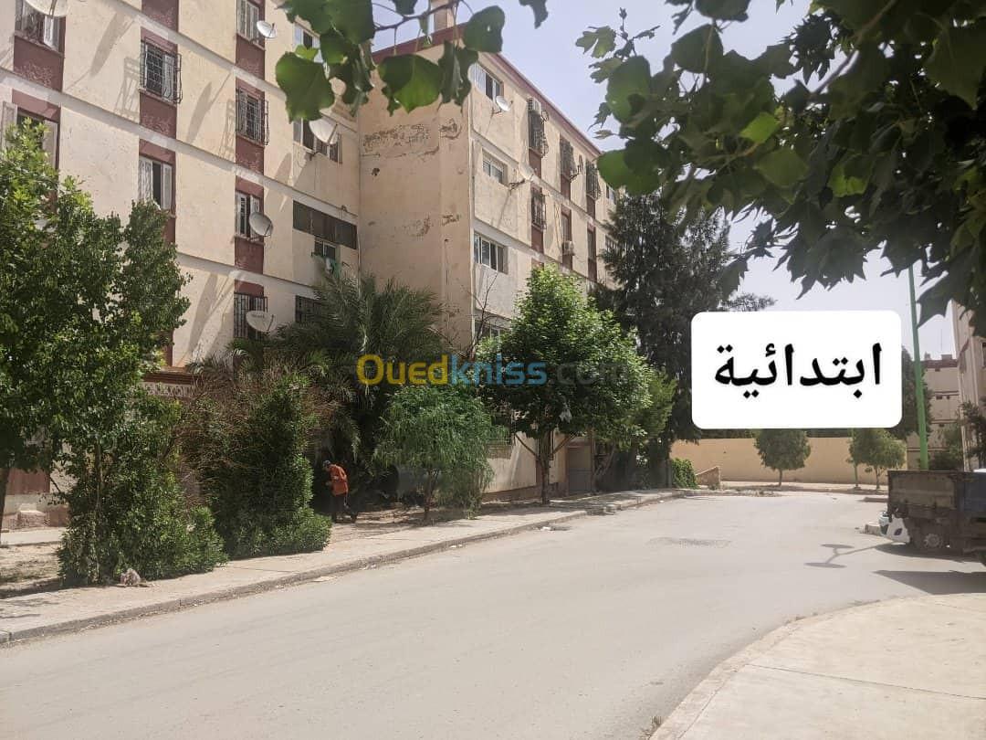 Vente Appartement F4 Djelfa Djelfa