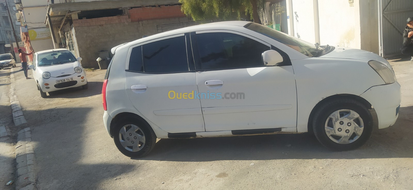 Kia Picanto 2005 picanto