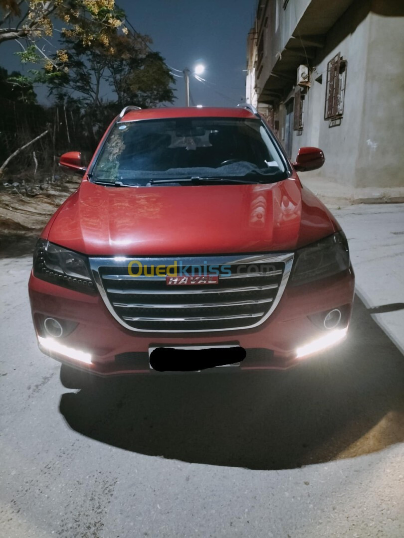 Great Wall Haval H5 2016 1.5 ess